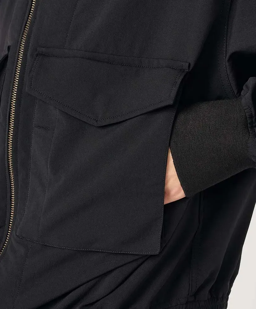 Alphadry Field Jacket