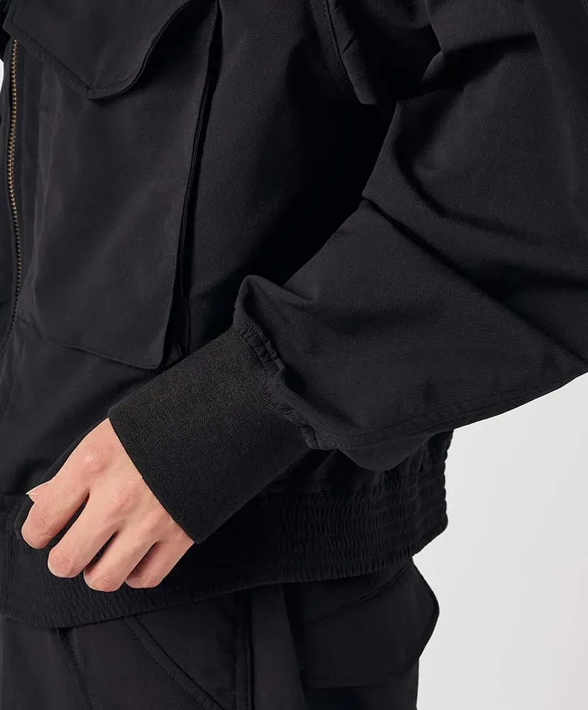 Alphadry Field Jacket