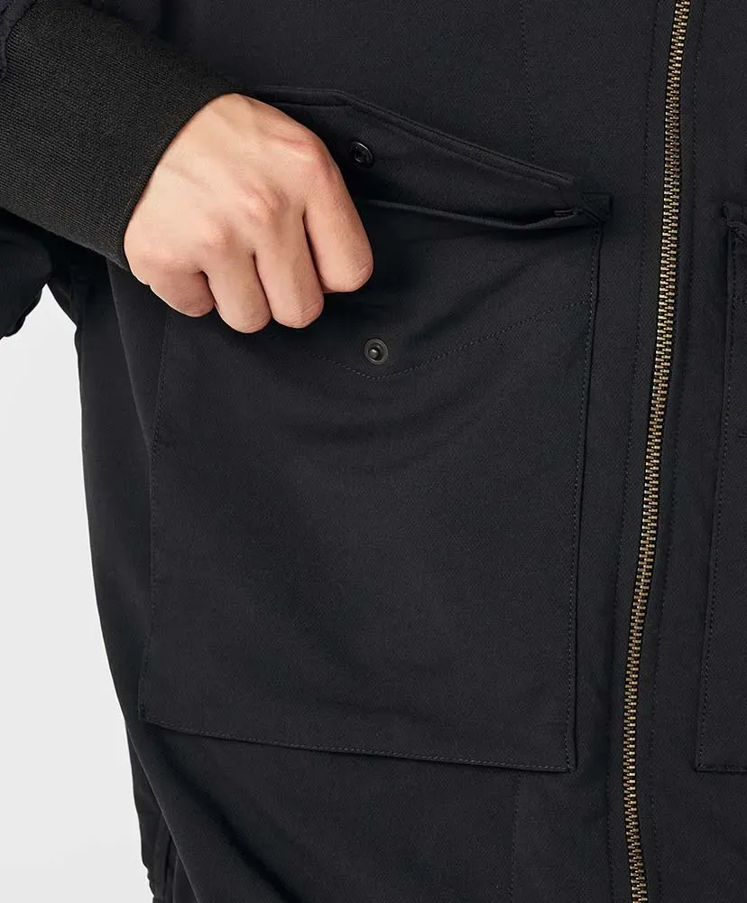 Alphadry Field Jacket
