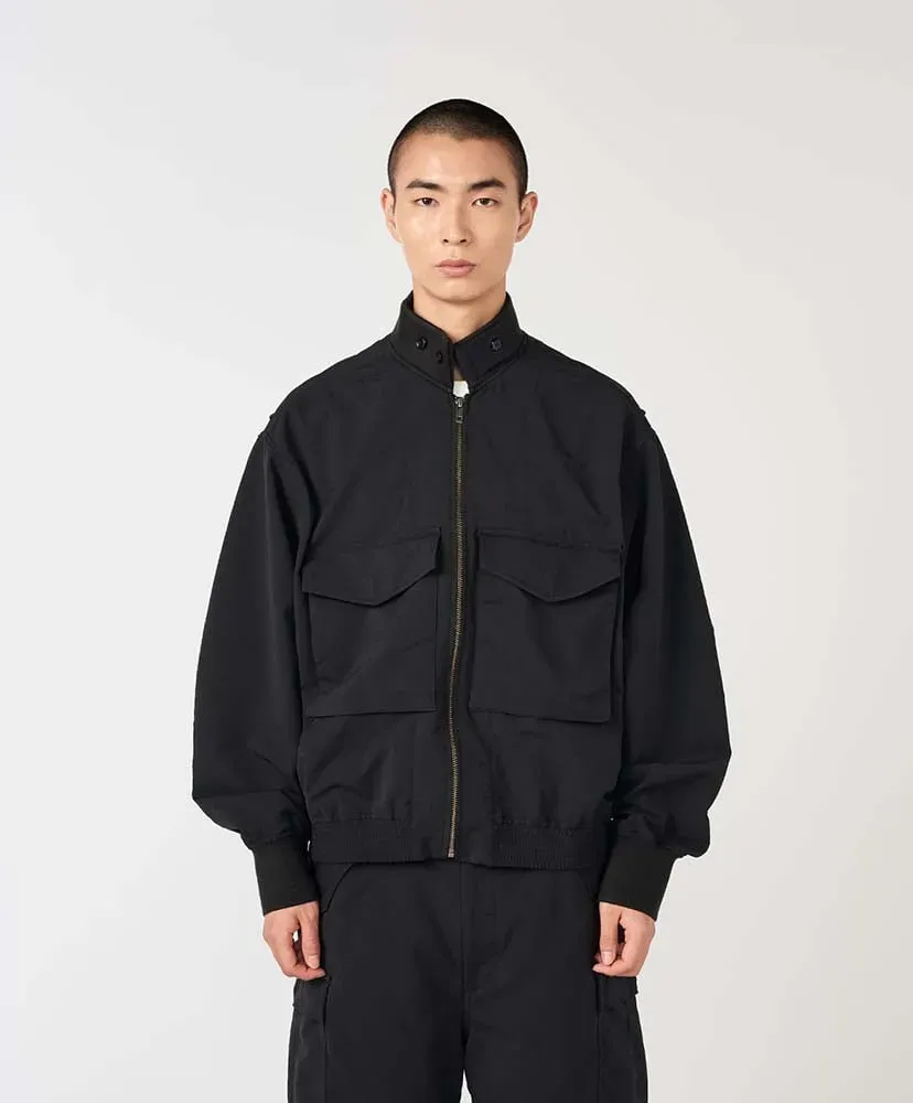 Alphadry Field Jacket