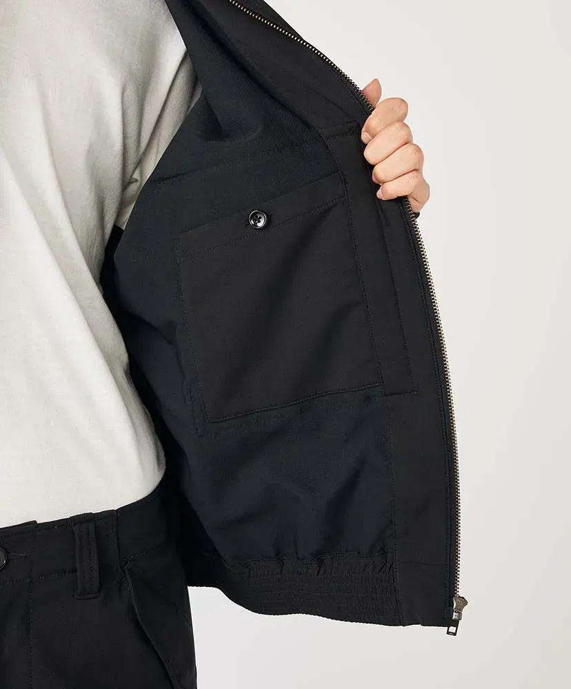 Alphadry Field Jacket