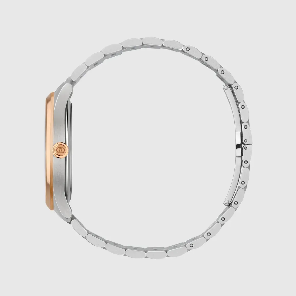 G-Timeless Watch, 40Mm