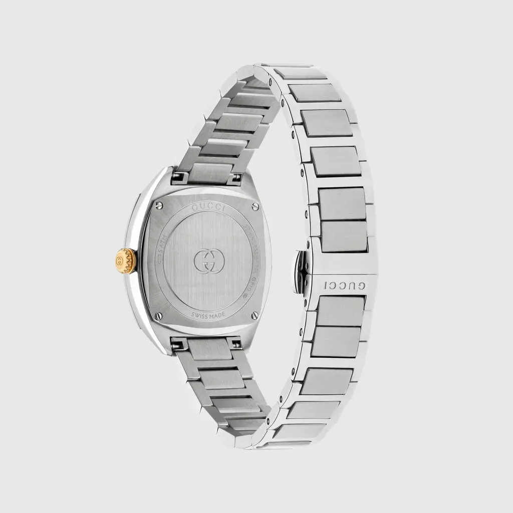 Gucci Interlocking Watch, 29Mm