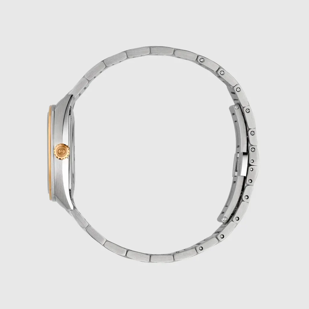Gucci Interlocking Watch, 29Mm