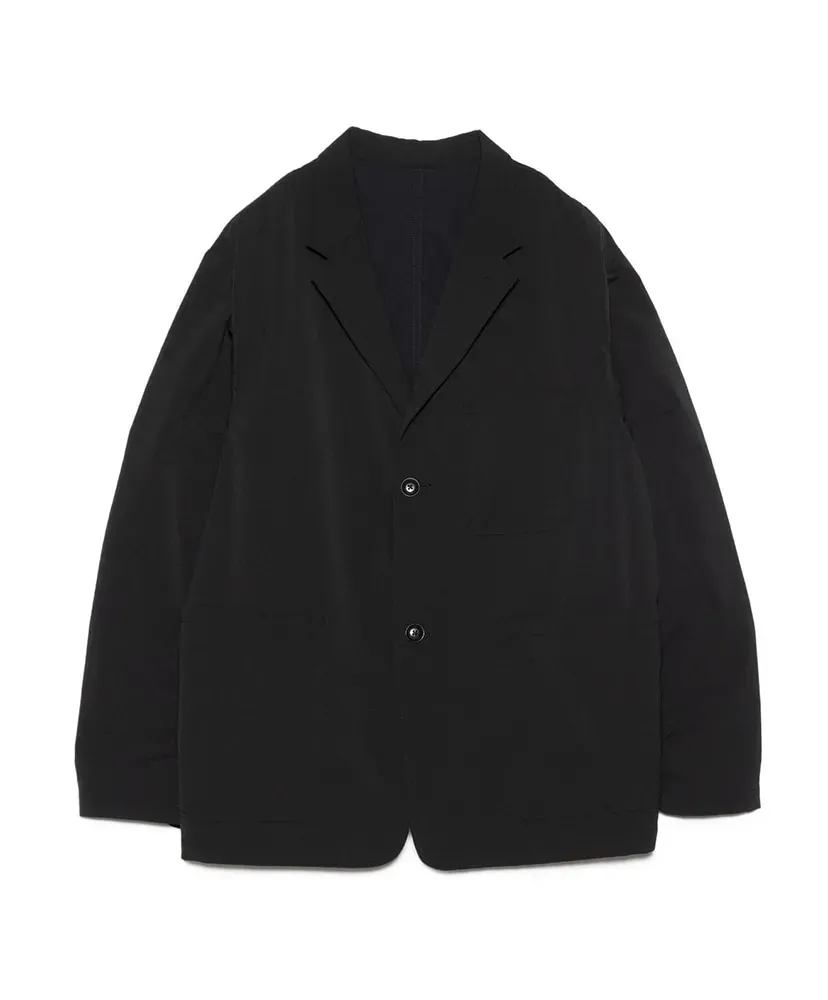 Alphadry Club Jacket