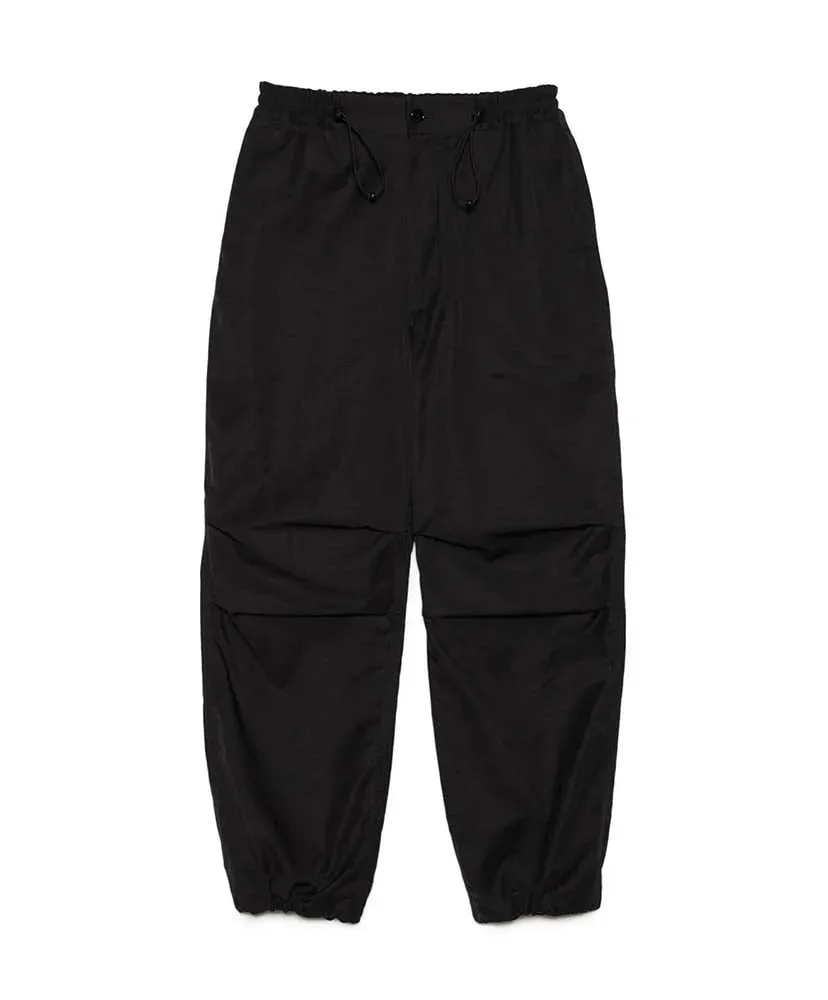 Nylon Twill Deck Pants