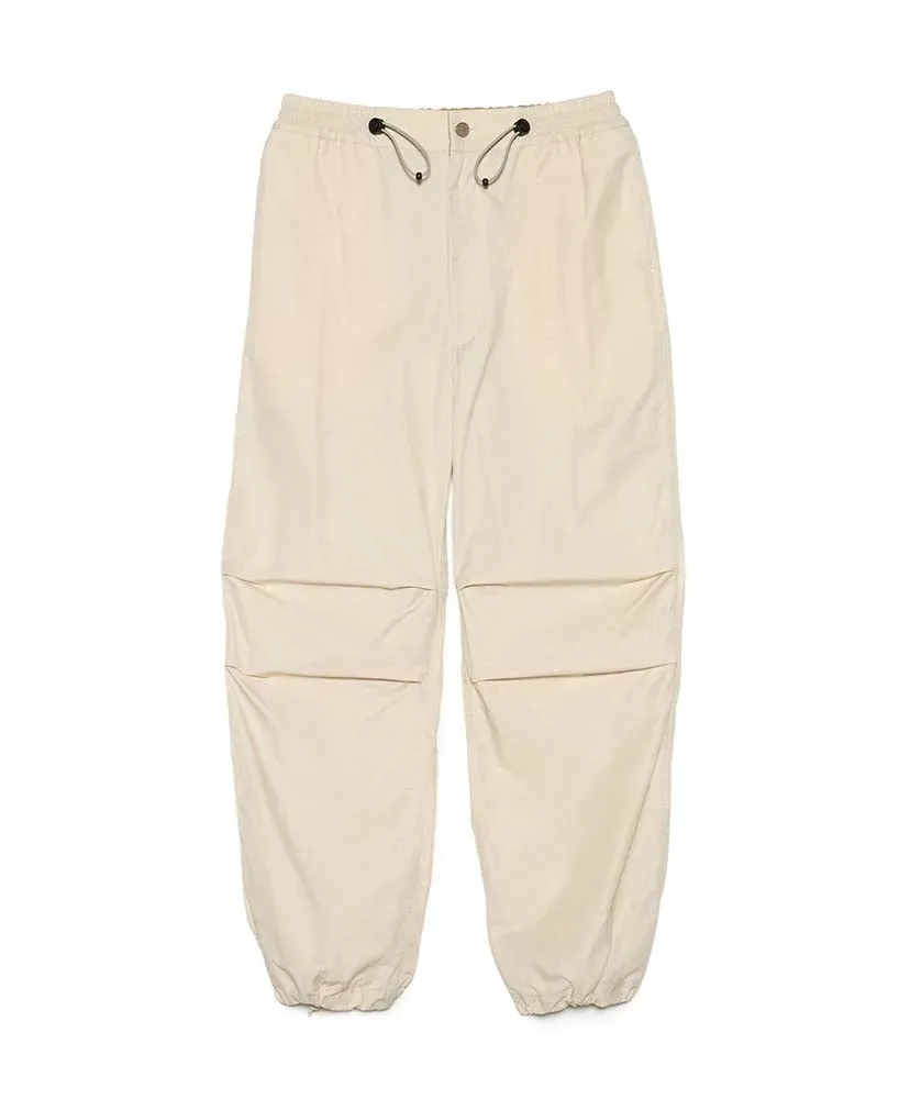 Nylon Twill Deck Pants
