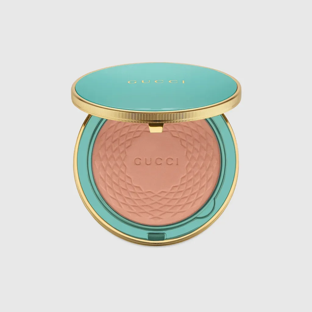 01, Poudre De Beauté ÉClat Soleil Powder