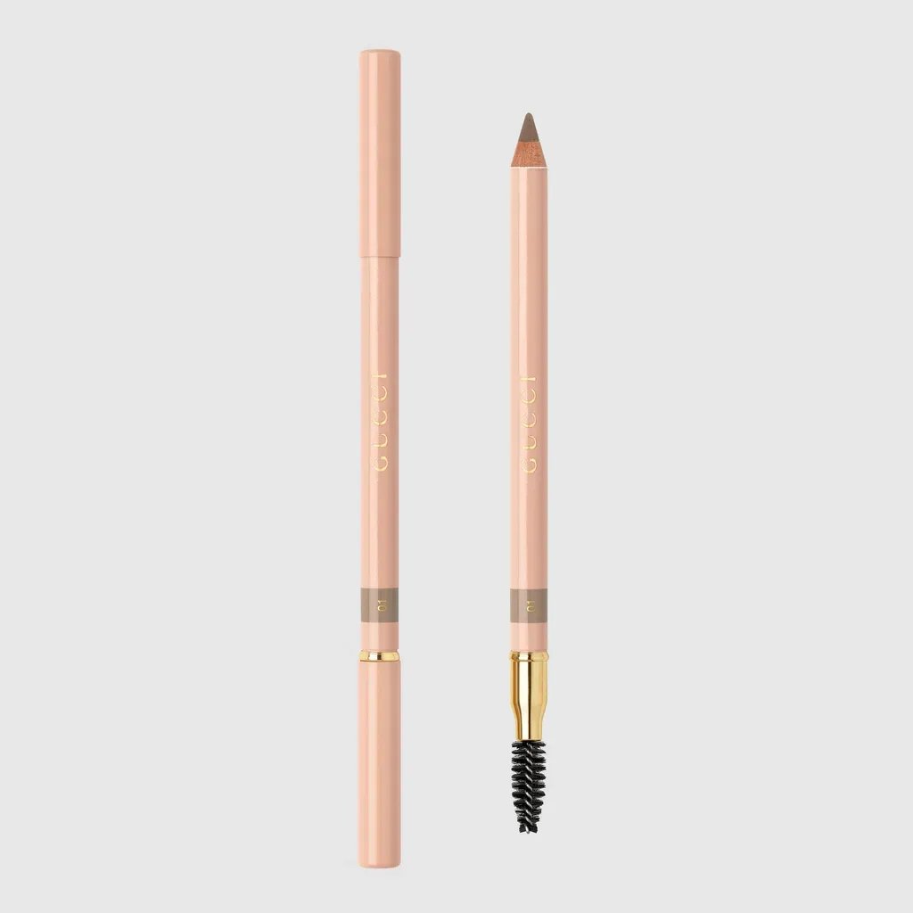 1 Taupe, Crayon DÉFinition Sourcils Eyebrow Pencil