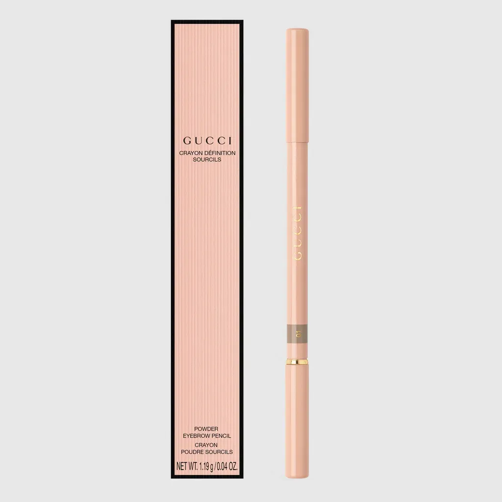 1 Taupe, Crayon DÉFinition Sourcils Eyebrow Pencil