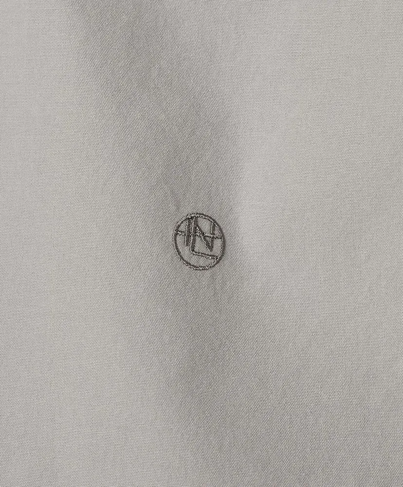 Regular Collar Wind Shirt