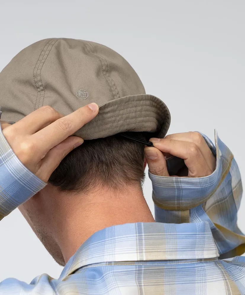 Wind Hat