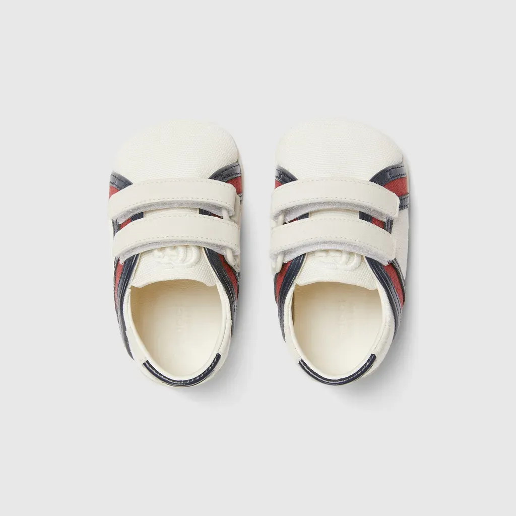 Baby Trainers With Web