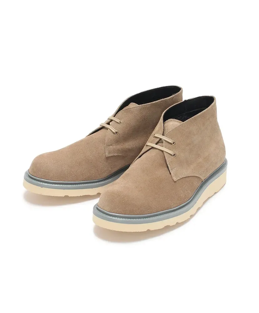 Gore-Tex Chukka Boots