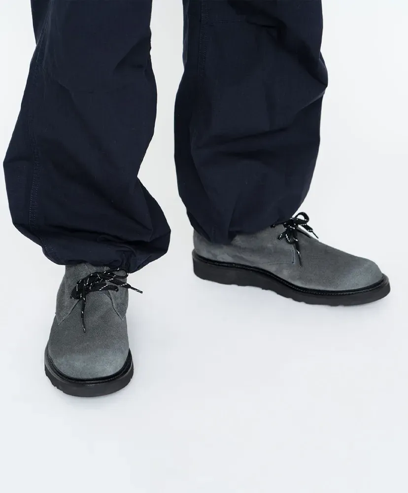 Gore-Tex Chukka Boots