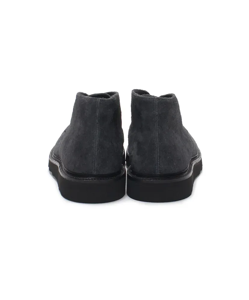 Gore-Tex Chukka Boots