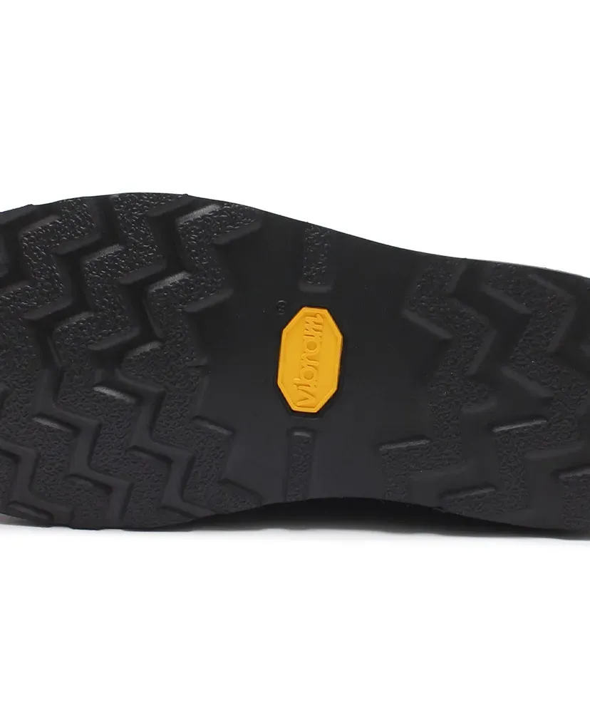 Gore-Tex Chukka Boots