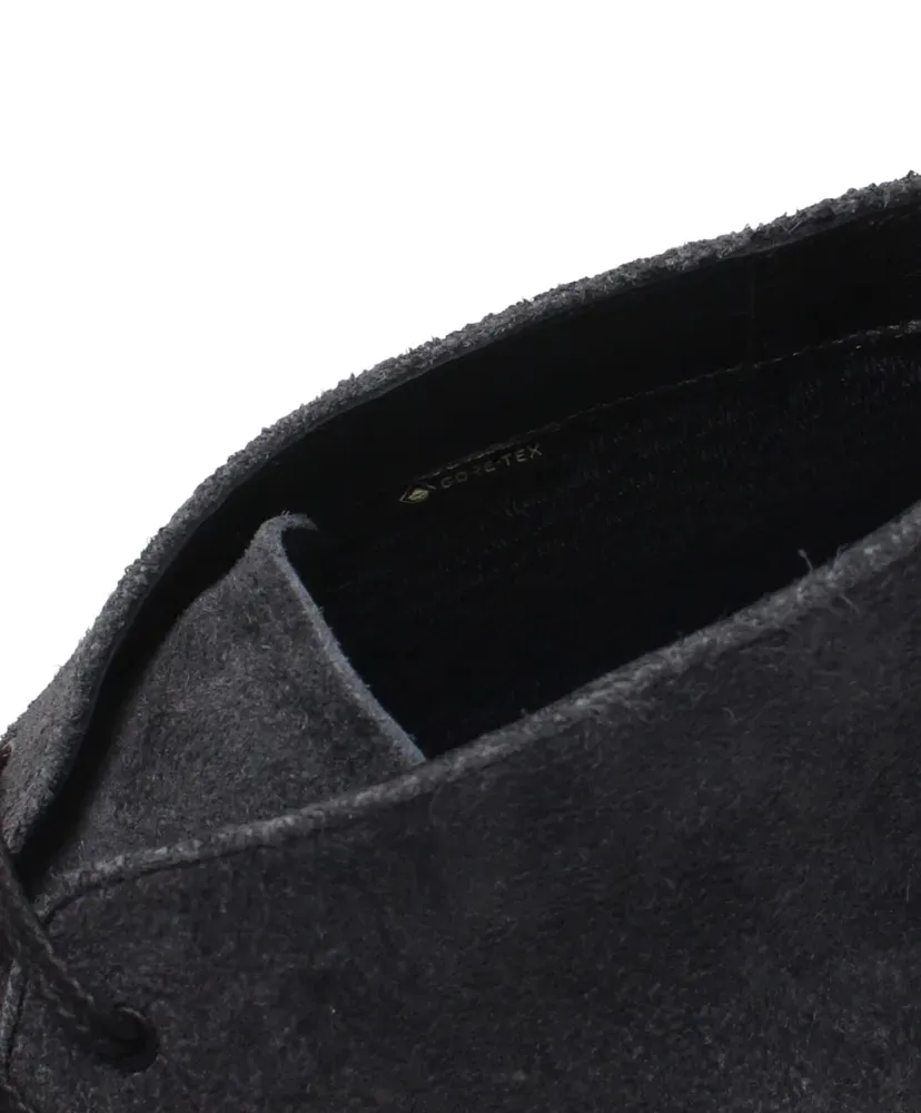 Gore-Tex Chukka Boots