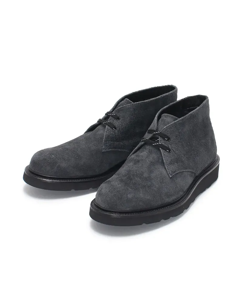 Gore-Tex Chukka Boots