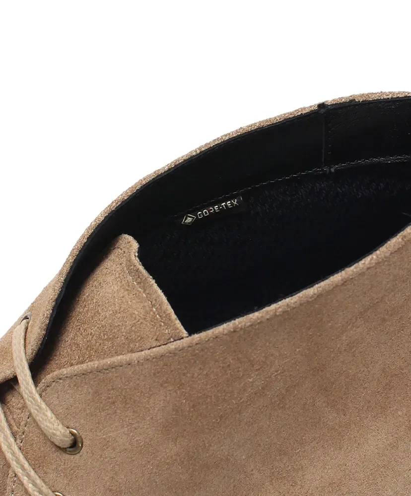 Gore-Tex Chukka Boots