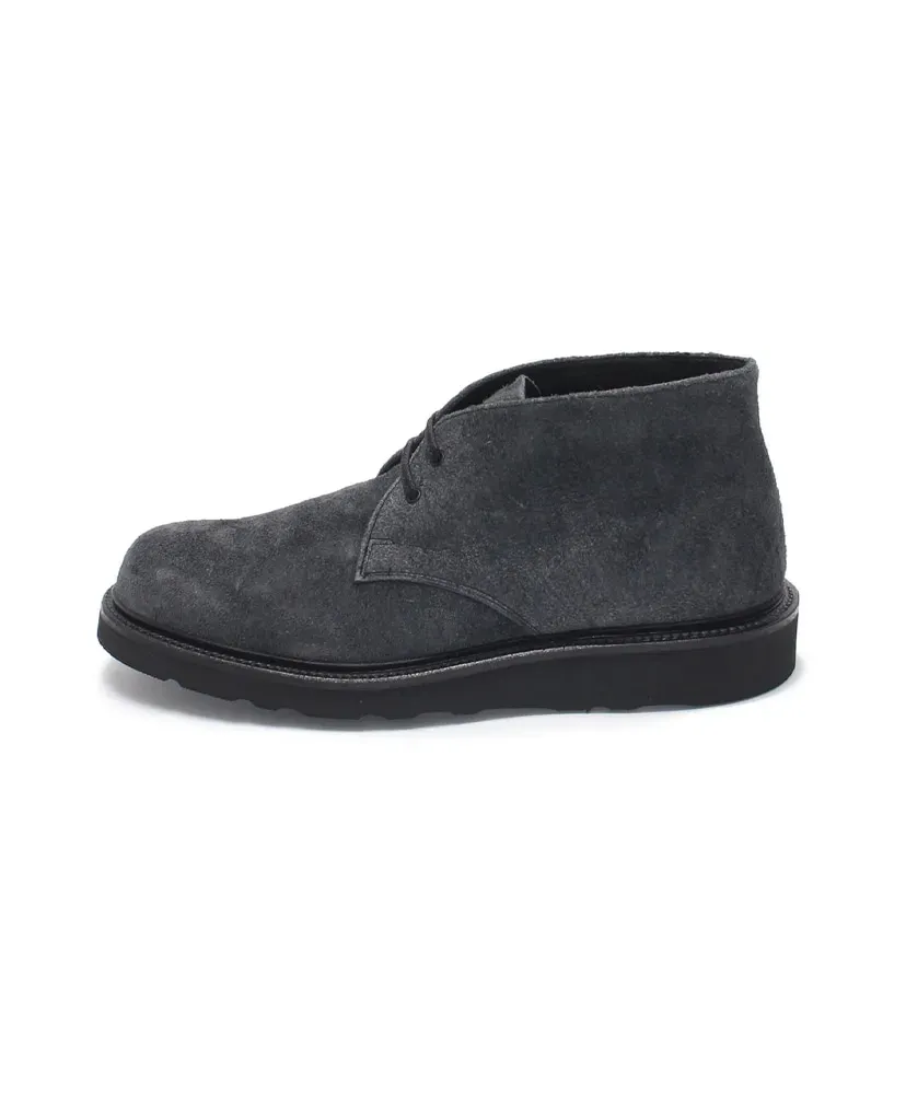 Gore-Tex Chukka Boots