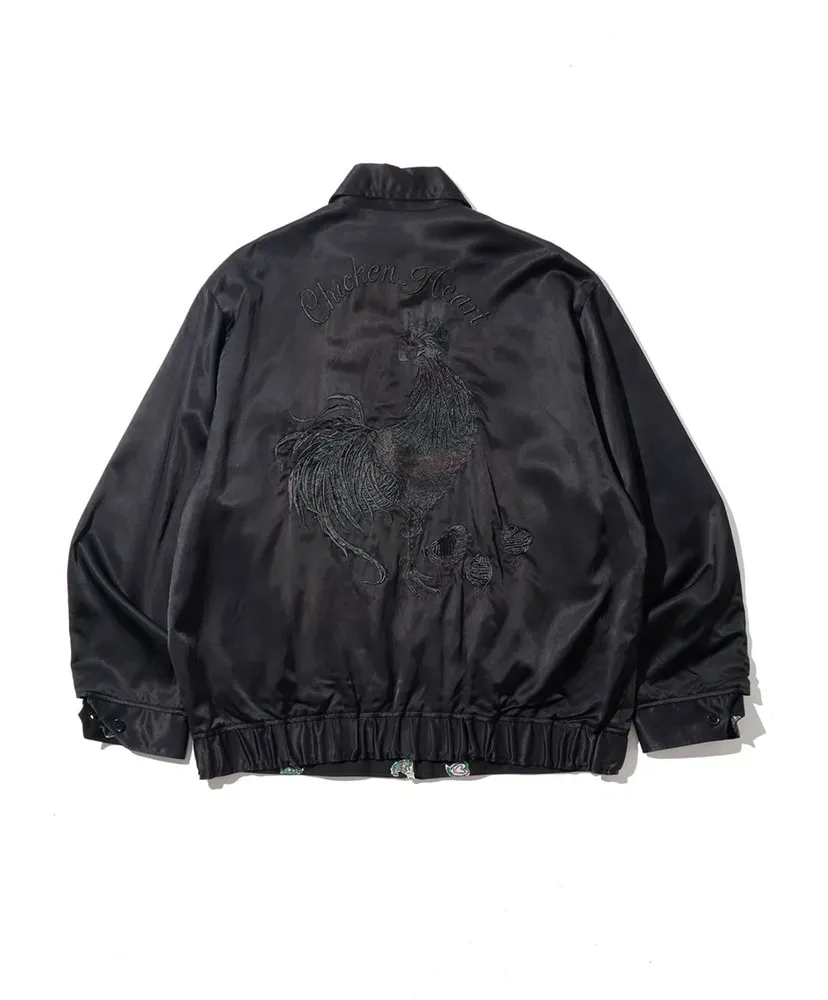 Chicken Heart Jumper Sd