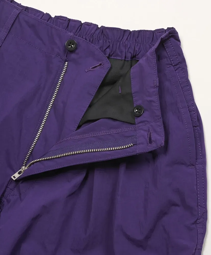 Gyomo Shorts
