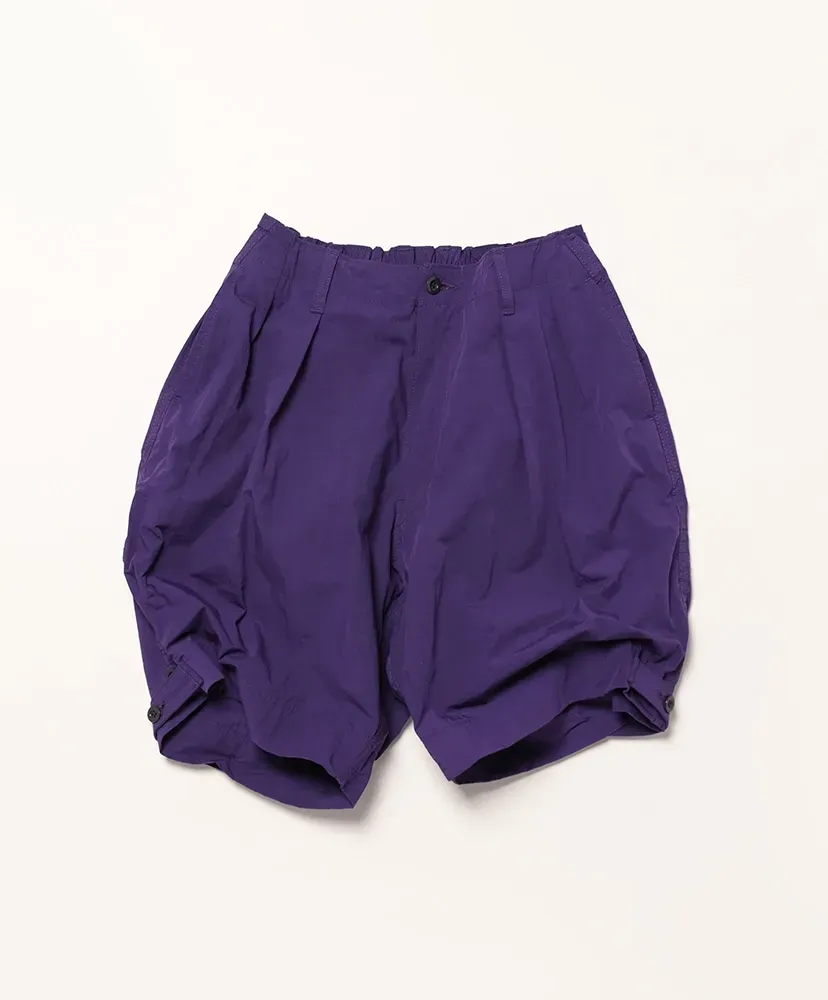 Gyomo Shorts