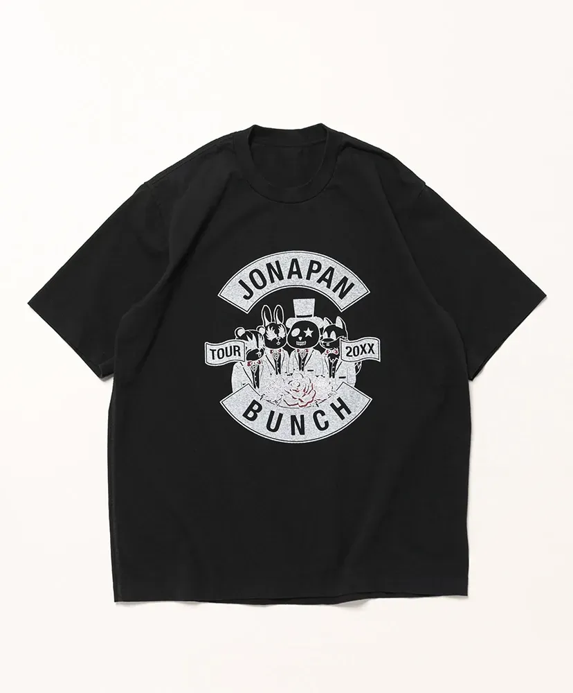 Jonapan Tours T