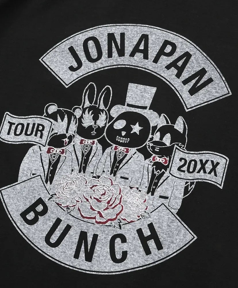 Jonapan Tours T