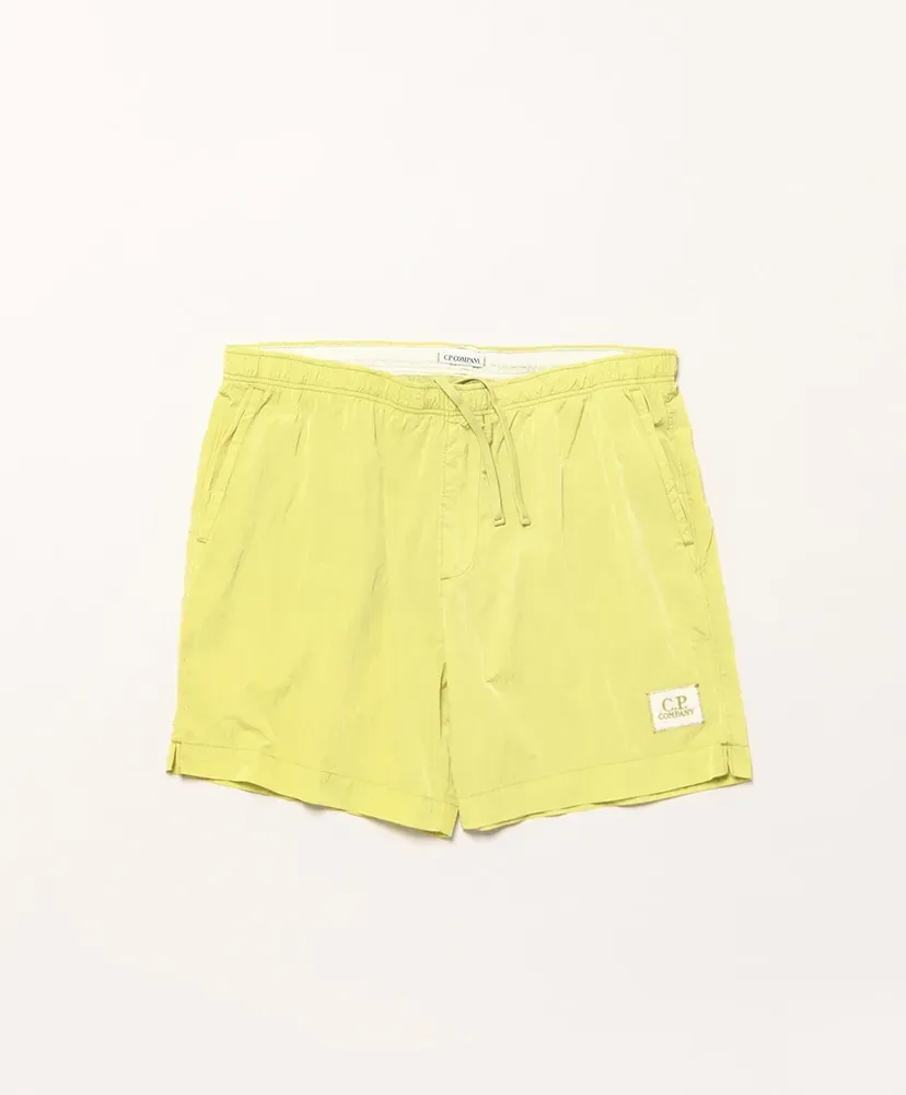 Eco-Chrome R Swim Shorts