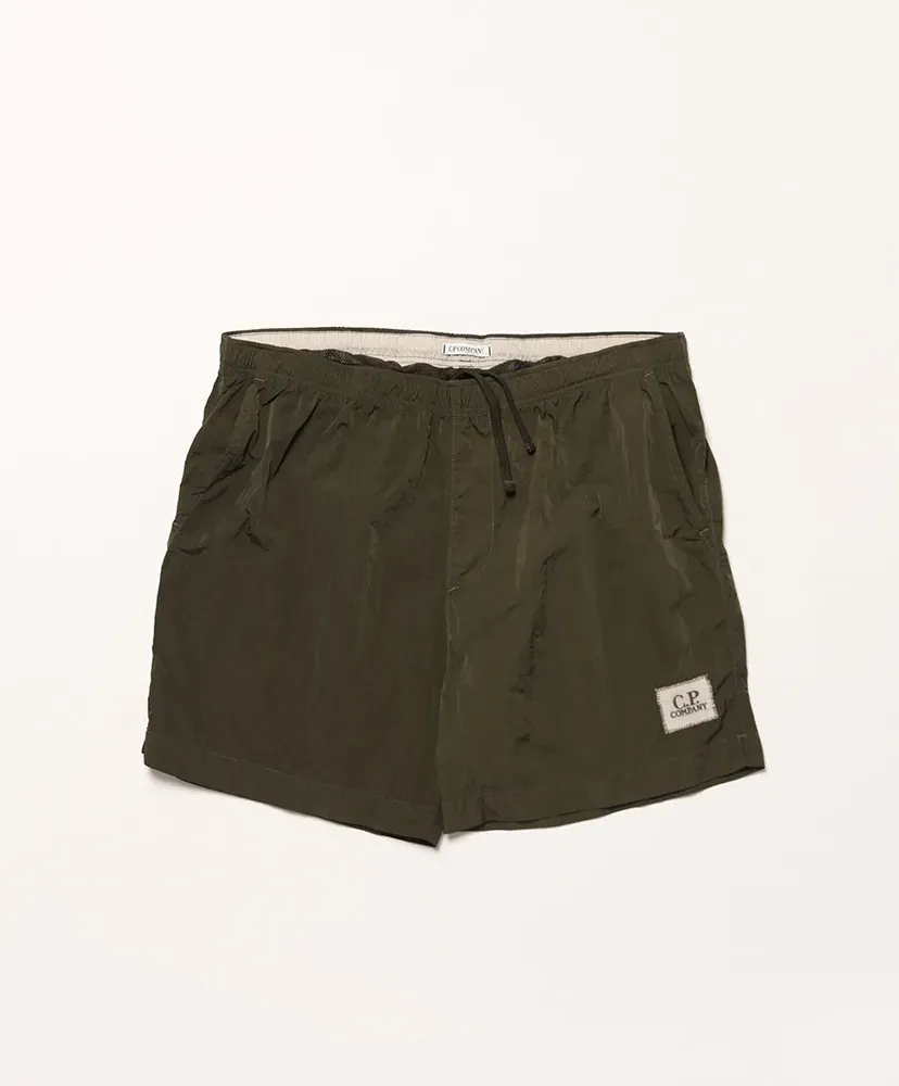 Eco-Chrome R Swim Shorts