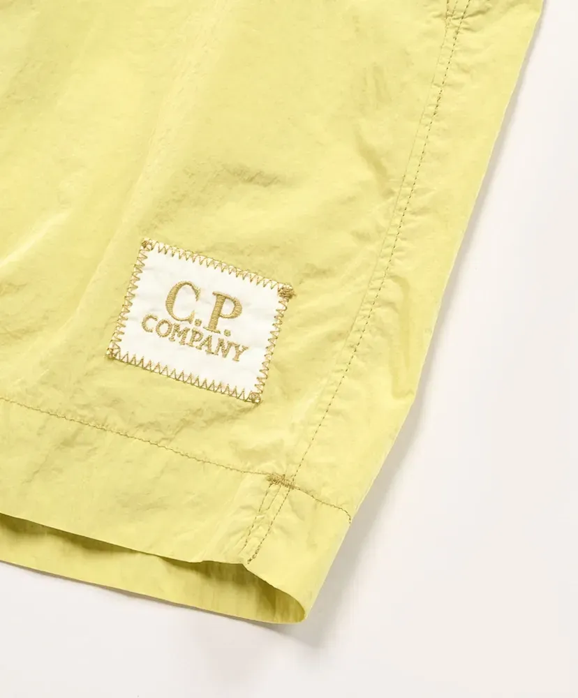 Eco-Chrome R Swim Shorts