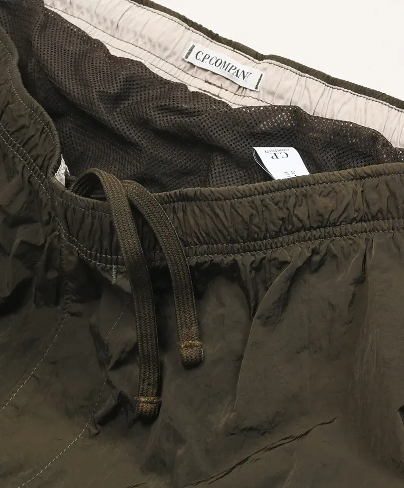 Eco-Chrome R Swim Shorts