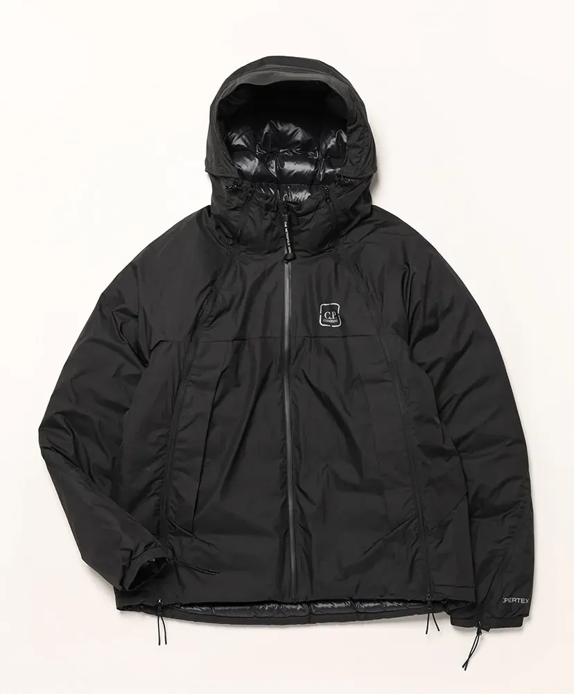 Ow Medium Jkt In Pertex