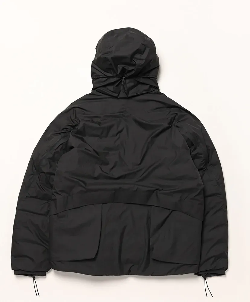 Ow Medium Jkt In Pertex