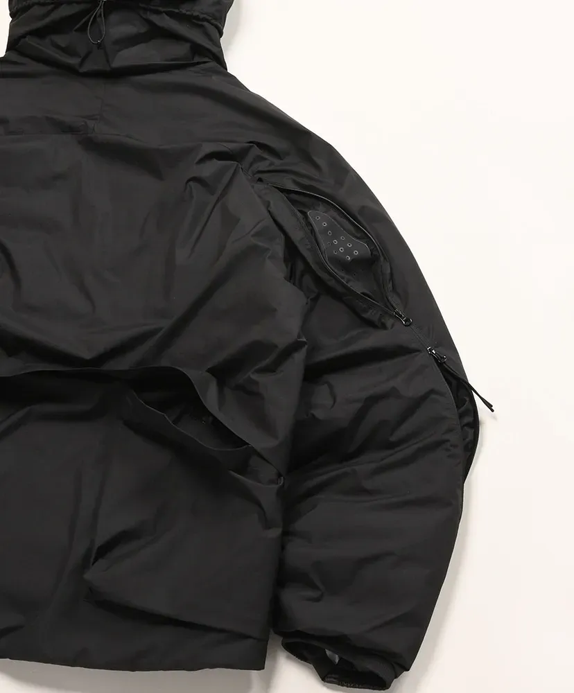 Ow Medium Jkt In Pertex