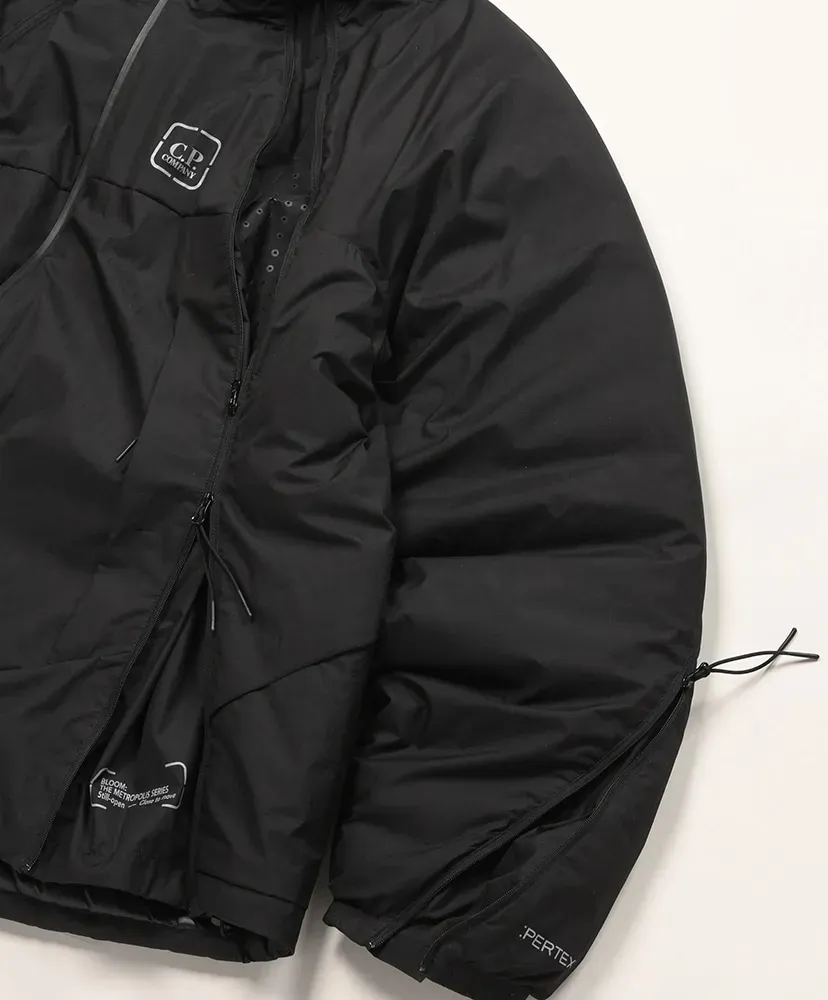 Ow Medium Jkt In Pertex