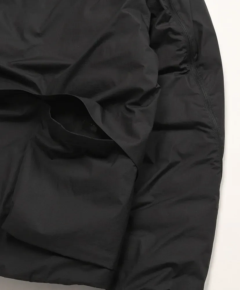 Ow Medium Jkt In Pertex