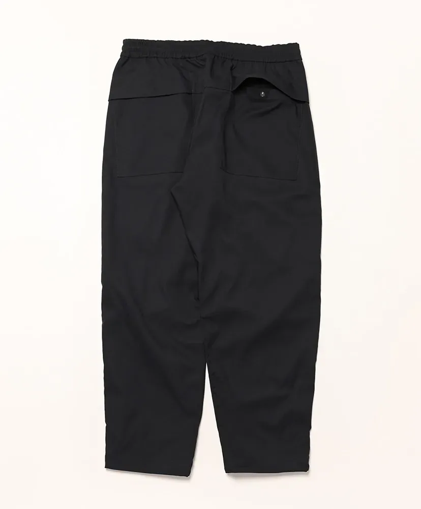 Cargo Pant In Technical Panama