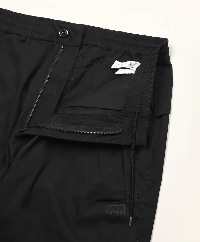 Cargo Pant In Technical Panama