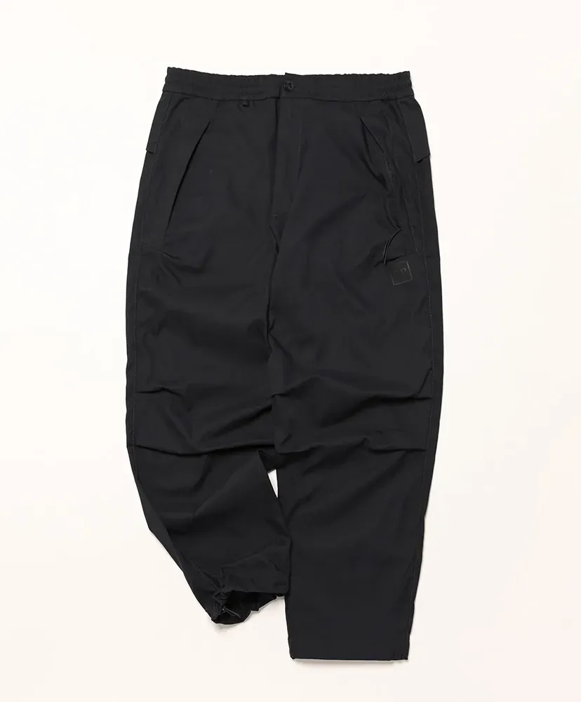 Cargo Pant In Technical Panama