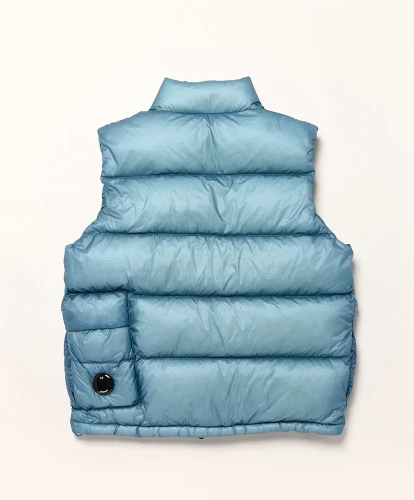 Vest In Dd-Shell