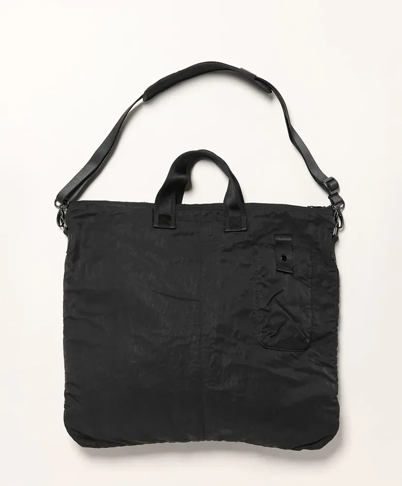Nylon B Tote Bag