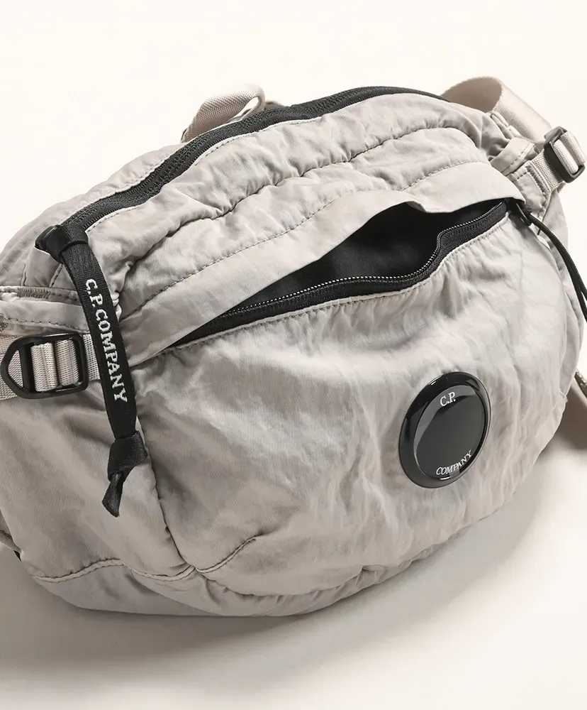 Nylon B Waist Bag