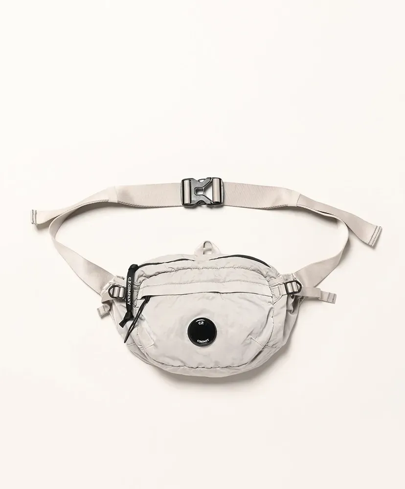 Nylon B Waist Bag