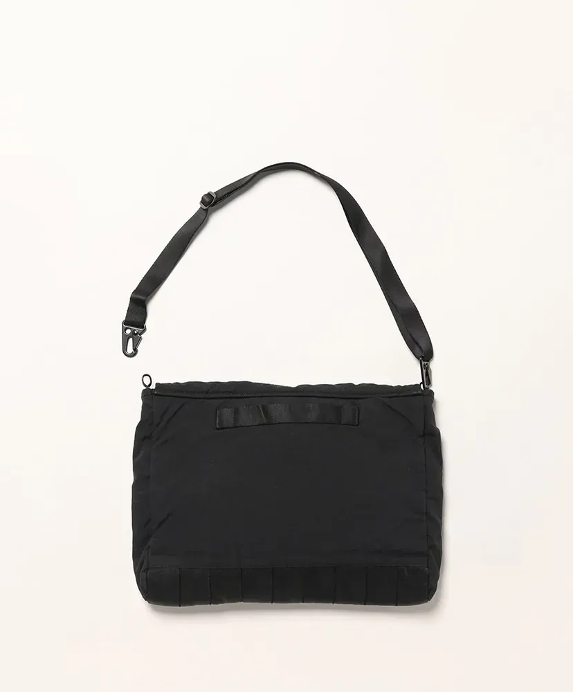 Herringbone Shoulder Bag