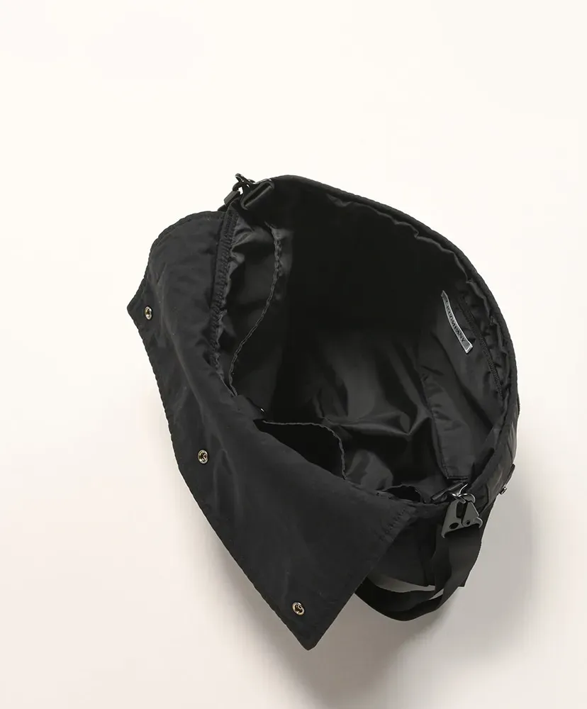 Herringbone Shoulder Bag