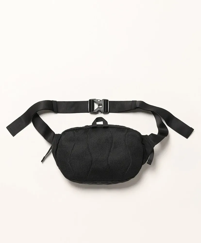 Nylon B Waist Bag