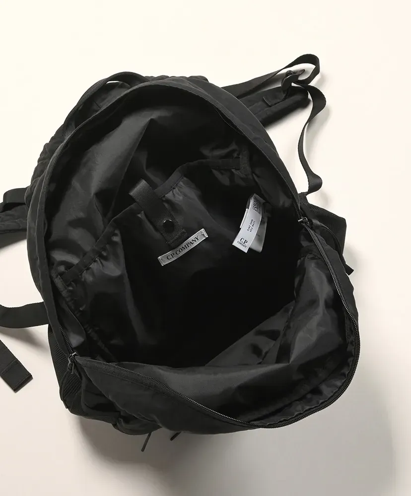 Nylon B Backpack